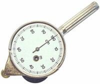 ECOBRA    ECOBRA Meter-Zähler 8235 1:75'000 
