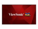 ViewSonic CDE5530 55IN LED 3840X2160 450NITS 1200:1 HDMI USB-C