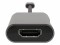 Bild 13 4smarts Dockingstation 3in1 Compact Hub USB-C ? HDMI/USB-A/PD