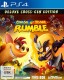 Crash Team Rumble - Deluxe Edition [PS4] (F)