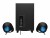Bild 7 Logitech PC-Lautsprecher G560, Audiokanäle: 2.1, Detailfarbe