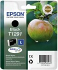 Epson Tintenpatrone Black T1291 DURABrite Ultra Ink
