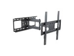 PureMounts Wandhalterung PM-FM30-400 Schwarz, Eigenschaften: Neigbar