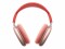 Bild 5 Apple Wireless Over-Ear-Kopfhörer AirPods Max Pink