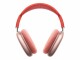 Bild 1 Apple Wireless Over-Ear-Kopfhörer AirPods Max Pink