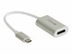 Sandberg - USB-C to DisplayPort Link