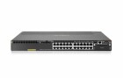 HPE Aruba Networking HP 3810M-24G-PoE+: 24 Port L3 Switch, PoE+, Managed, 24x1Gbps