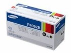 Samsung by HP Samsung by HP Toner CLT-P4092B