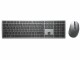 Dell PREM MULTIDEVICE WRLS KBD MOUSE