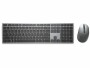 Dell Tastatur-Maus-Set KM7321W Multi-Device Wireless