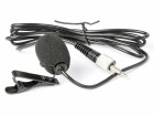Power Dynamics Mikrofon PDT3, Typ: Einzelmikrofon, Bauweise: Lavalier
