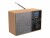 Image 6 Philips DAB+ Radio TAR5505 Braun 