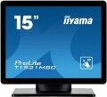Iiyama ProLite T1521MSC-B1 - Écran LED - 15"