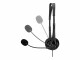 Image 6 Hewlett-Packard HP STEREO USB HEADSET G2 NMS IN ACCS