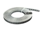 Elbro Lochband 45m verzinkt 17x0.6 mm