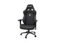 AndaSeat Anda Seat Gaming-Stuhl Dark Demon Schwarz