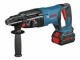 Bosch Professional Bohr-Meisselhammer GBH 18 V-26 D Solo Karton