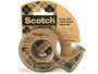 Scotch Handabroller Magic Greener Choice 19 mm x 20