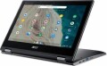 Acer Chromebook Spin 511 (R753TN-C512) (11.6" HD, Celeron, 4GB, 32GB eMMC, Intel UHD, ChromeOS) EN-Layout