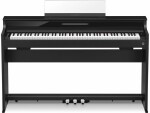 Casio E-Piano CELVIANO AP-S450 Schwarz, Tastatur Keys: 88