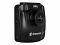 Transcend DrivePro 250 inkl. 64GB microSDHC TLC