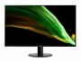 Acer Monitor SB1 (SB241Ybi), Bildschirmdiagonale: 23.8 "