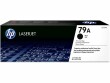 HP Inc. HP Toner Nr. 79A (CF279A) Black, Druckleistung Seiten: 1000