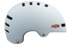 Lazer Helm Armor 2.0 White, L, Einsatzbereich: City, Altersgruppe