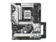 ASRock X670E STEEL LEGEND AMD AM5 X670E ATX 4 DDR5  AM5 IN CPNT