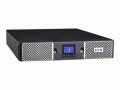 EATON 9PX Lithium-ion - Netpack - USV (in Rack