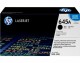 HP Inc. HP Toner Nr. 645A (C9730A) Black, Druckleistung Seiten: 13000