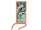 Image 3 4smarts Necklace Case Universal Orange, Fallsicher: Nein