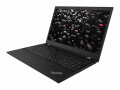 Lenovo Notebook ThinkPad P15v Gen. 1
