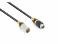 PD Connex DMX-Kabel CX104-12 12 m, Länge: 12 m, Steckertyp