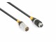 PD Connex DMX-Kabel CX104-6 6 m, Länge: 6 m, Steckertyp