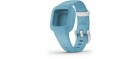 GARMIN Armband Vivofit Jr.3 Blau, Farbe: Blau