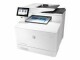 Hewlett-Packard HP Color LaserJet Enterprise MFP M480f - Stampante