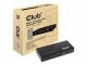 Club3D Club 3D Switchbox HDMI 2.0 UHD, 4 Port, Anzahl
