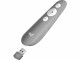 Bild 7 Logitech Presenter R500 s mid grey, Verbindungsmöglichkeiten: USB