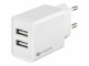 Bild 4 4smarts USB-Wandladegerät VoltPlug Dual 12W, Ladeport Output: 2x