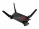 Asus ROG Rapture GT-AX6000 - Router wireless - switch