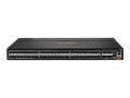 Hewlett-Packard HPE Aruba Networking CX 8100 48x10G SFP+ 4x40/100G QSFP28