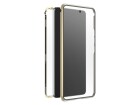 White Diamonds Back Cover 360° Glass Galaxy A53 (5G), Fallsicher