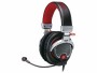 Audio-Technica Headset ATH-PDG1 Gaming Headset, Audiokanäle: Stereo