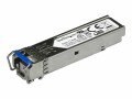 STARTECH .com SFPGE40KT3R5 Transceiver Modul (SFP Module