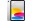 Bild 2 Apple iPad 10th Gen. WiFi 64 GB Silber, Bildschirmdiagonale