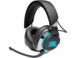 JBL Headset Quantum 810 Wireless Schwarz