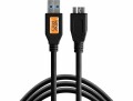 Tether Tools Kabel TetherPro USB 3.0 zu Micro-B, 0.3 m