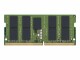 Immagine 2 Kingston 16GB 3200MHz DDR4 ECC CL22 SODIMM