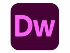 Adobe Dreamweaver for teams - Subscription New (annual)